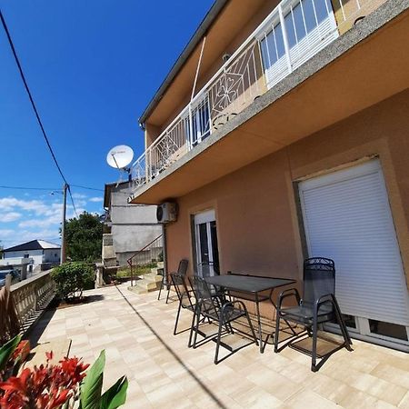 Lana 2 Apartamento Senj  Exterior foto