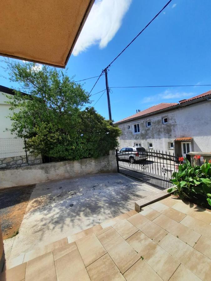 Lana 2 Apartamento Senj  Exterior foto
