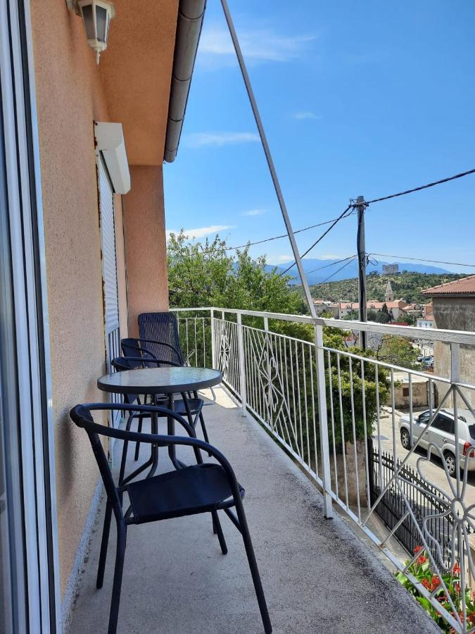 Lana 2 Apartamento Senj  Exterior foto