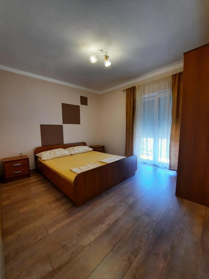 Lana 2 Apartamento Senj  Exterior foto