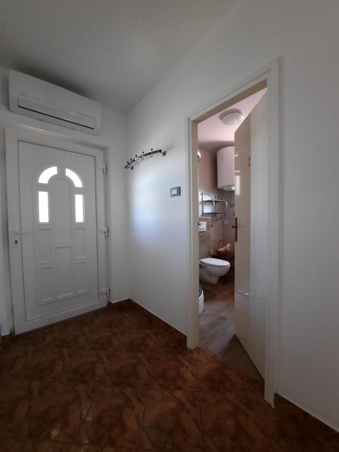 Lana 2 Apartamento Senj  Exterior foto