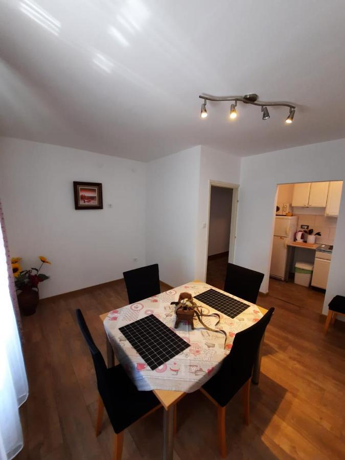 Lana 2 Apartamento Senj  Exterior foto