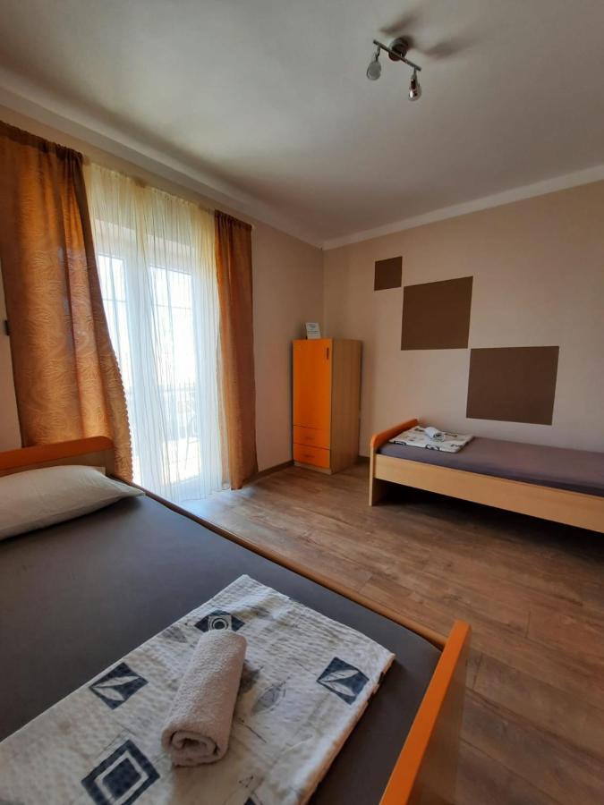 Lana 2 Apartamento Senj  Exterior foto