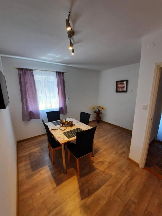 Lana 2 Apartamento Senj  Exterior foto
