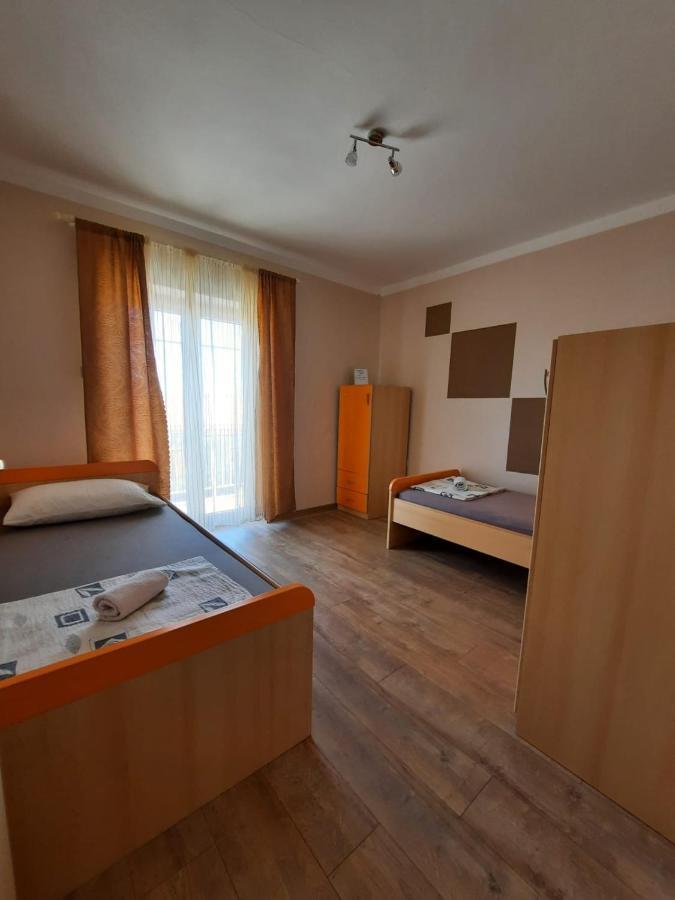 Lana 2 Apartamento Senj  Exterior foto