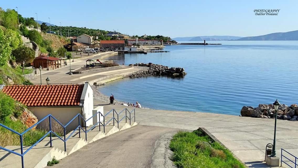 Lana 2 Apartamento Senj  Exterior foto