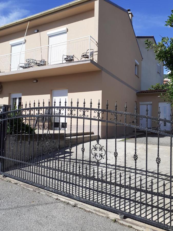 Lana 2 Apartamento Senj  Exterior foto