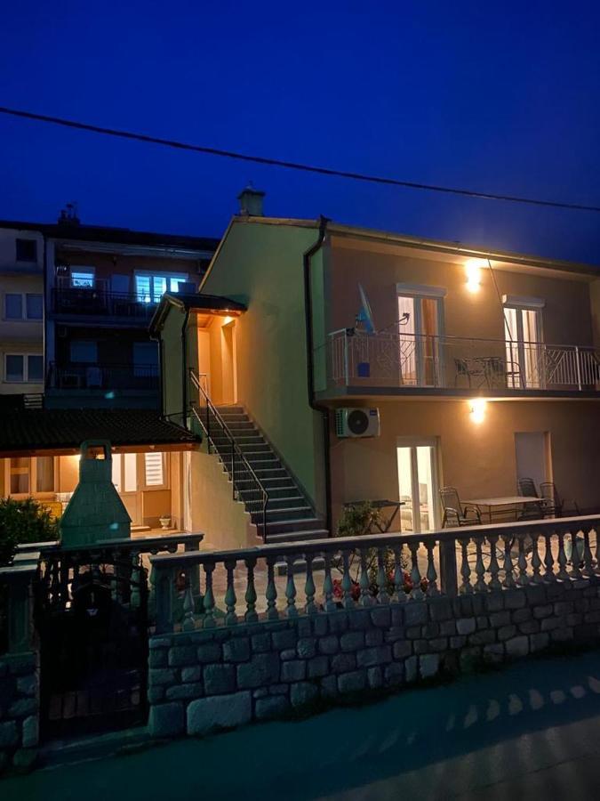 Lana 2 Apartamento Senj  Exterior foto